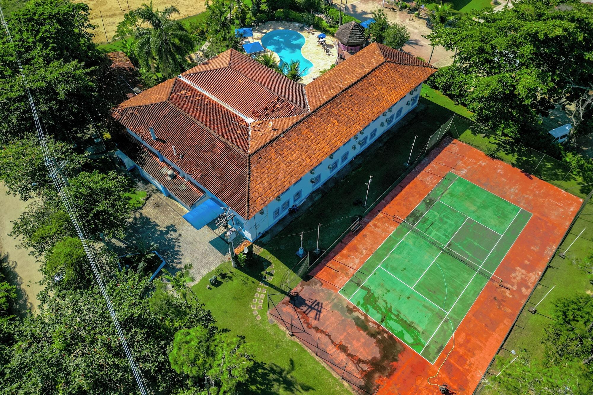 Instalaciones Recreativas VELINN Hotel Porto do Eixo