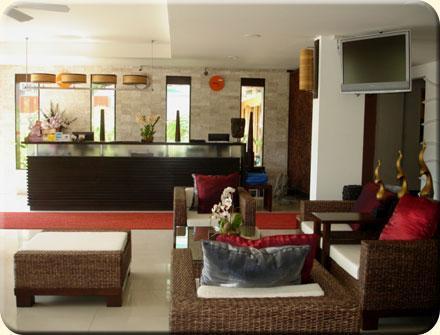 Benyada Lodge by null