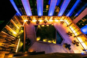 Alojamiento - Hilton Garden Inn Santiago del Estero