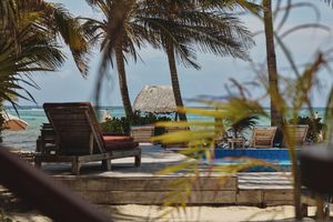 Alojamiento - Casa Altamar