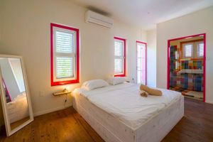 Renta temporal - Luxurious apartment in Pietermaai