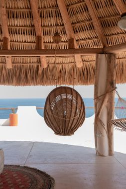 Casa Roni by Xeno - Los mejores hoteles todo incluido en Zipolite, Oaxaca