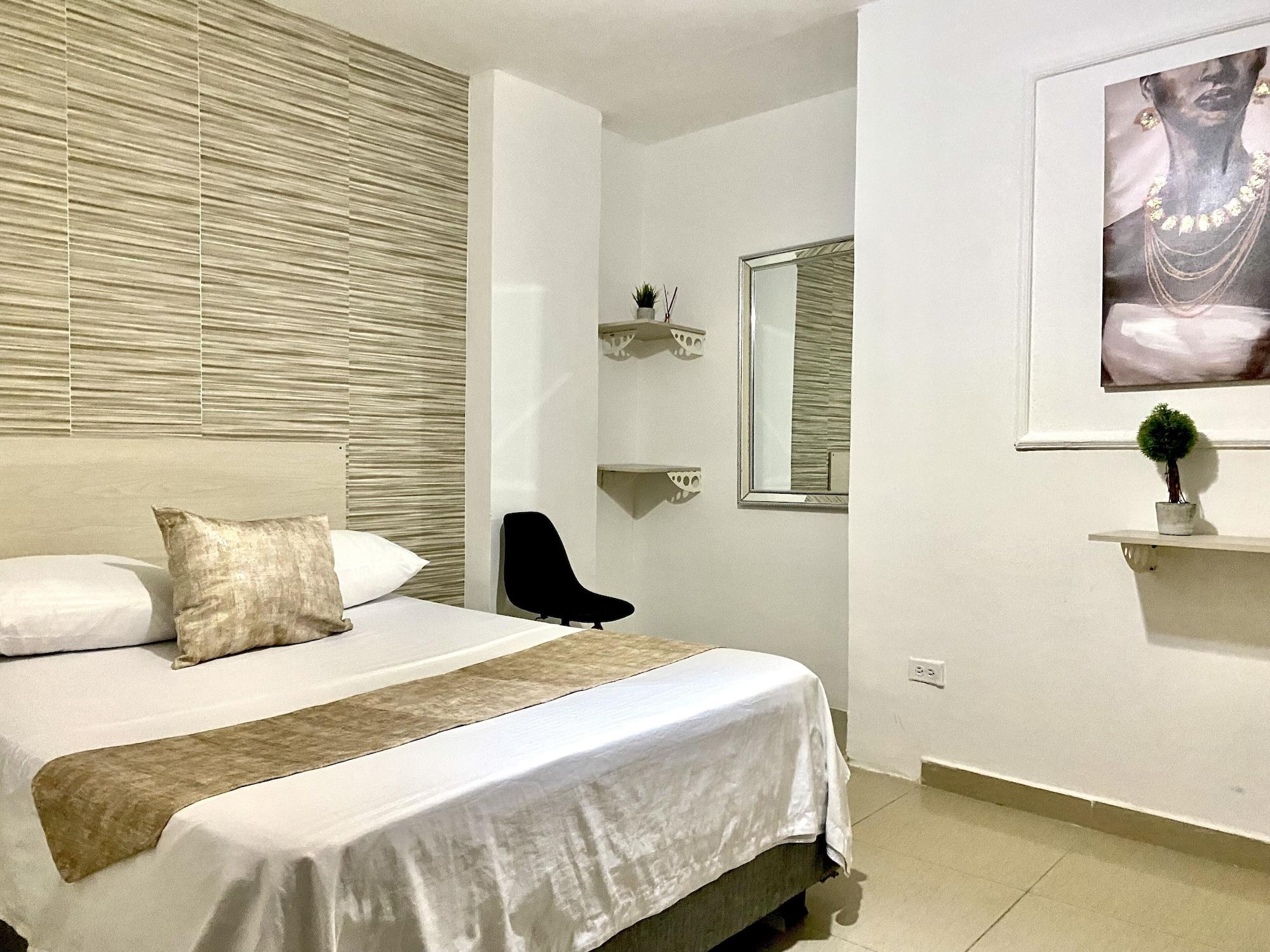 Varios Hotel Rialto DMar