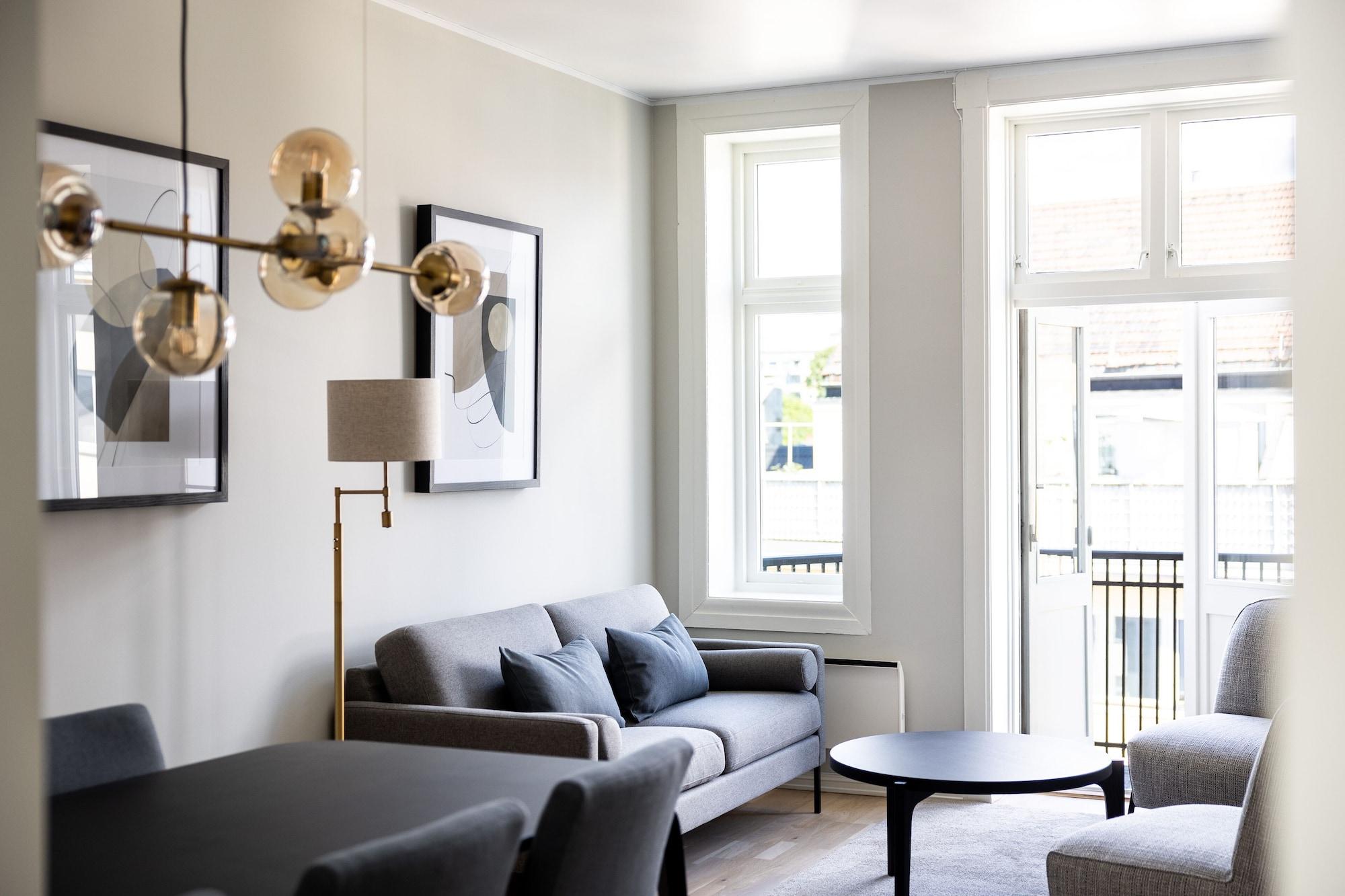 Varios Frogner House - Uranienborg