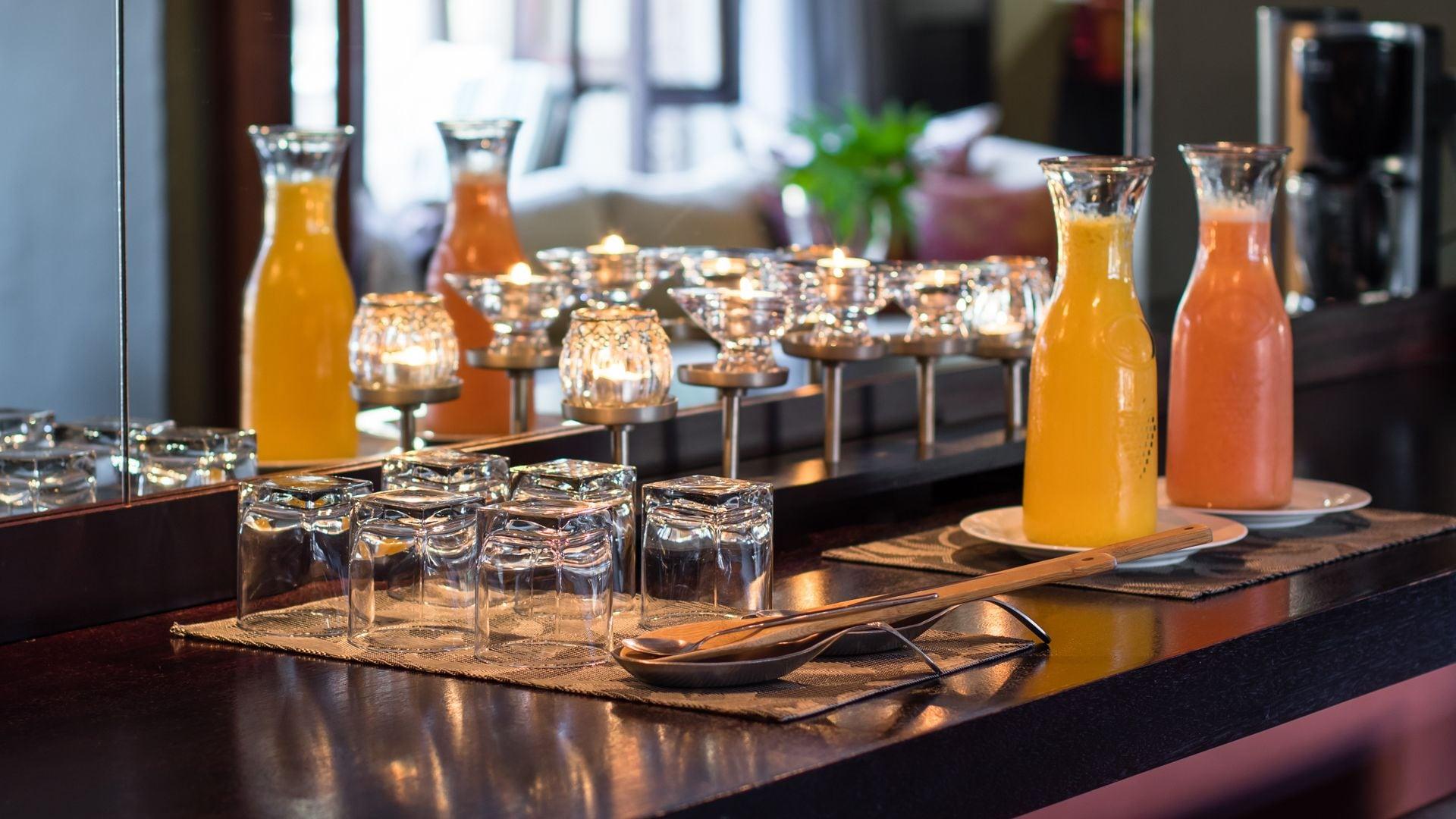 Bar/Salón Manor 38