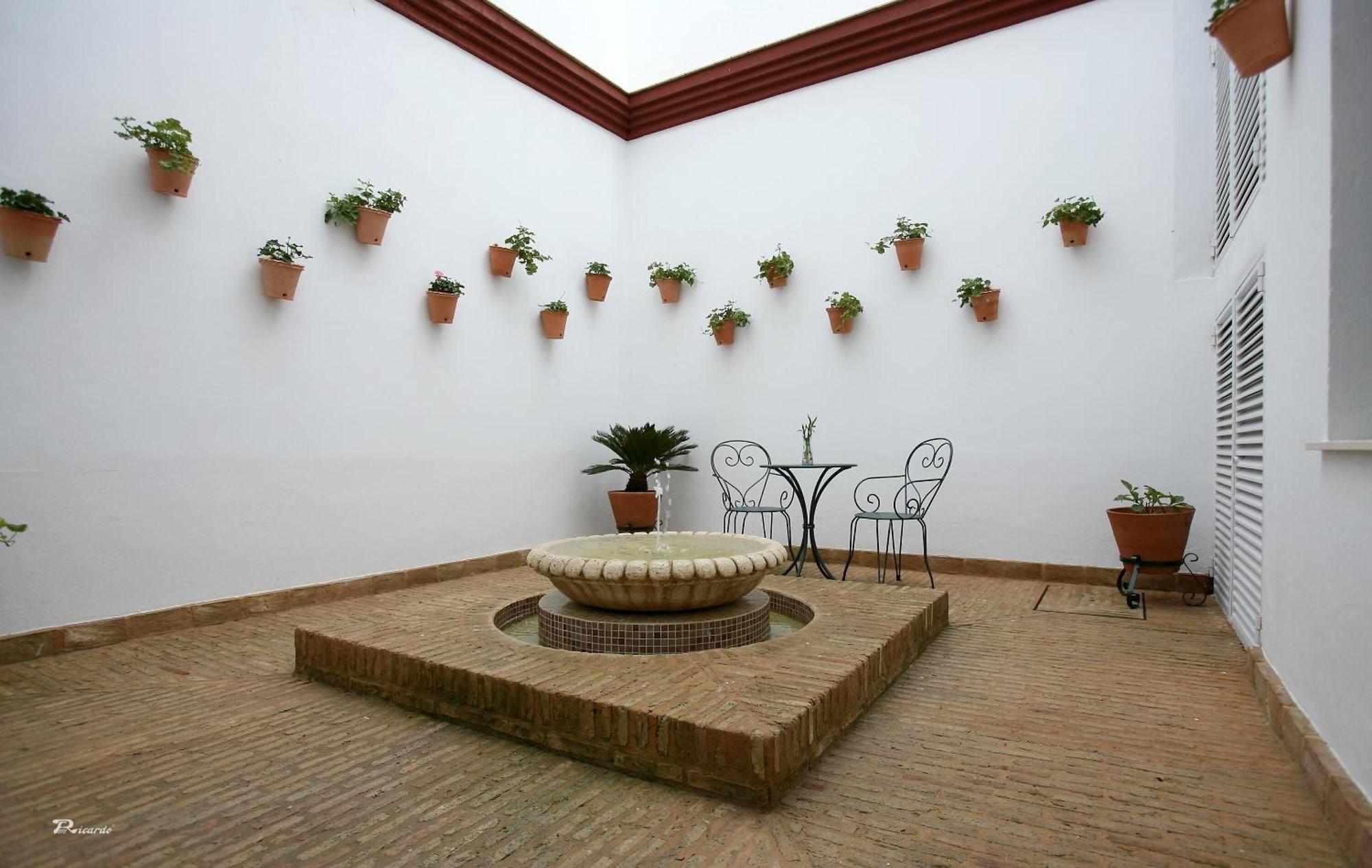 Restaurant Hotel Barrameda