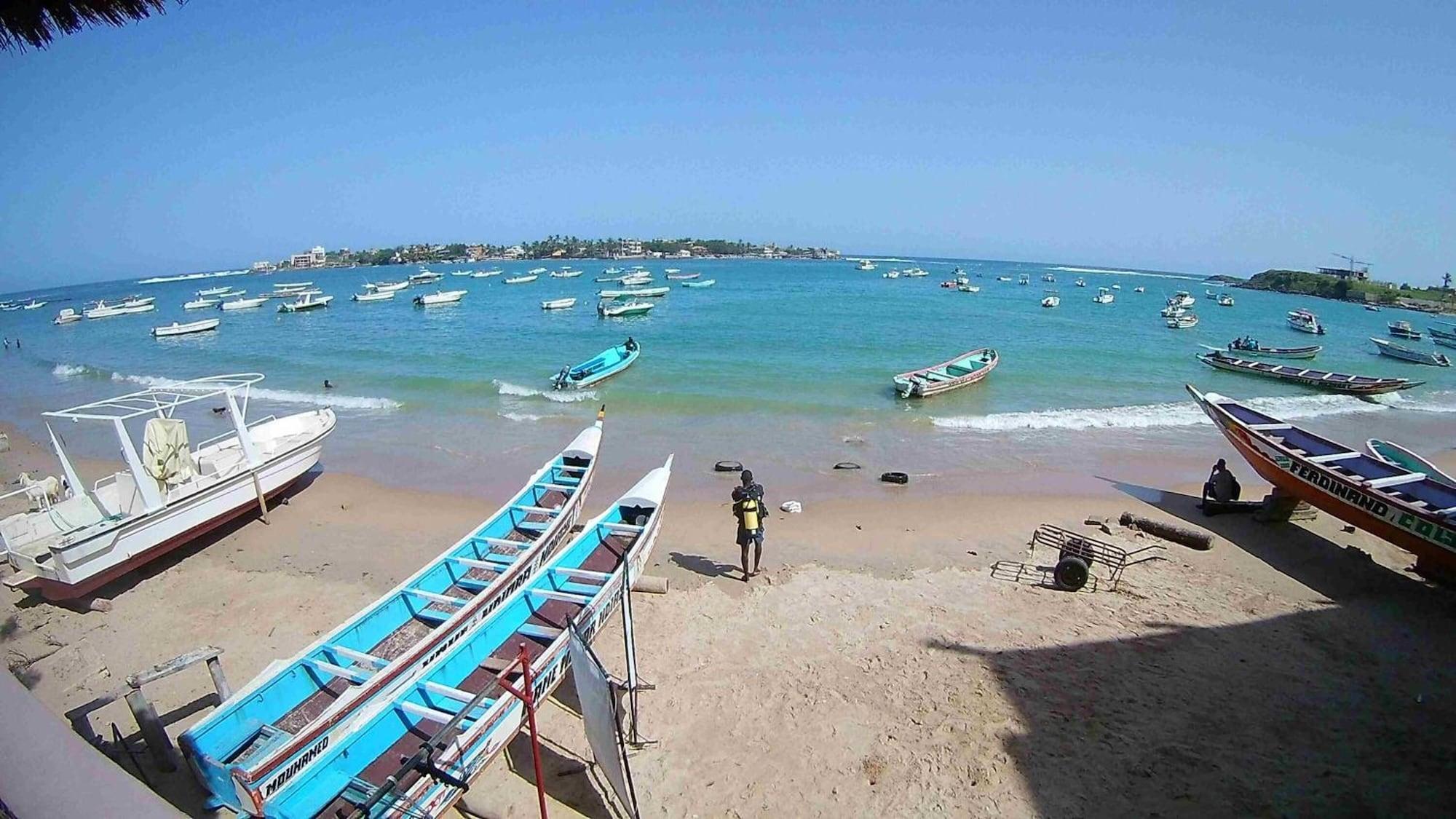 Playa Maison Abaka