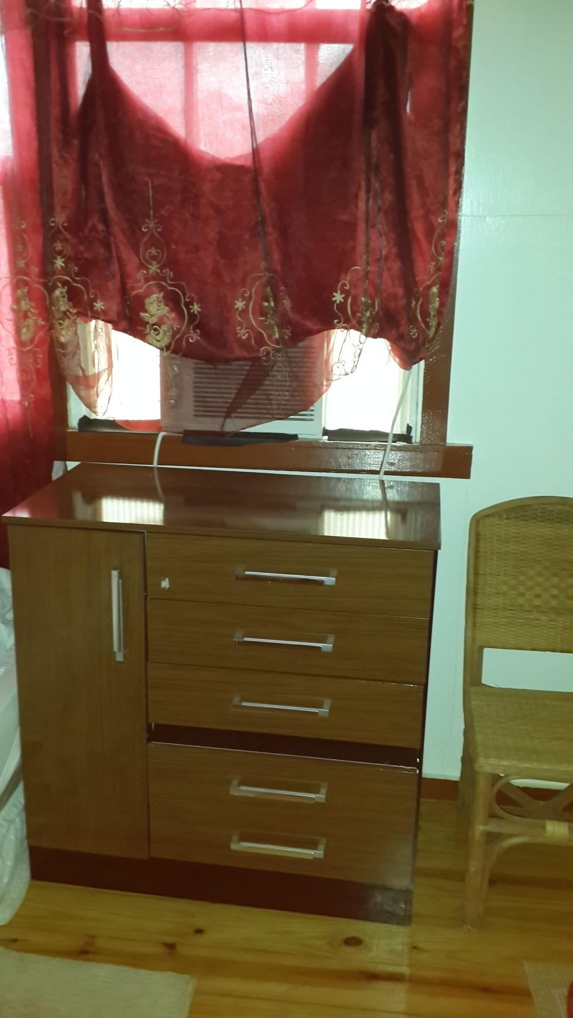 Instalaciones Recreativas Julian Guest House