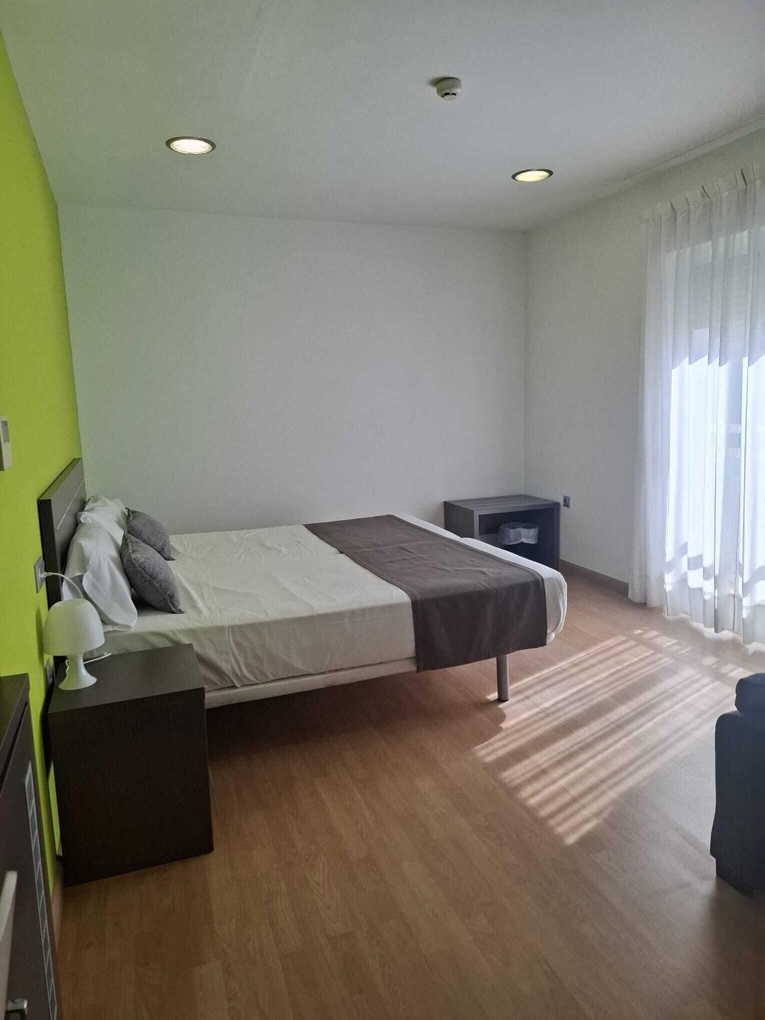 Playa Hotel Clopy Rocamar