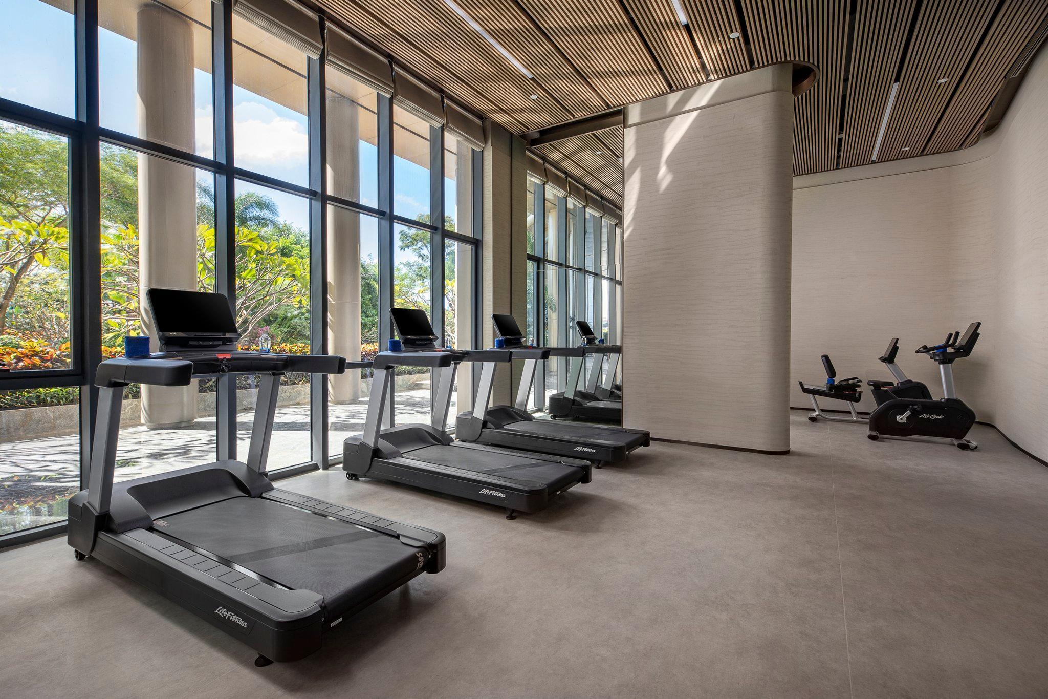 Instalaciones Recreativas Crowne Plaza Sanya Yazhou Bay