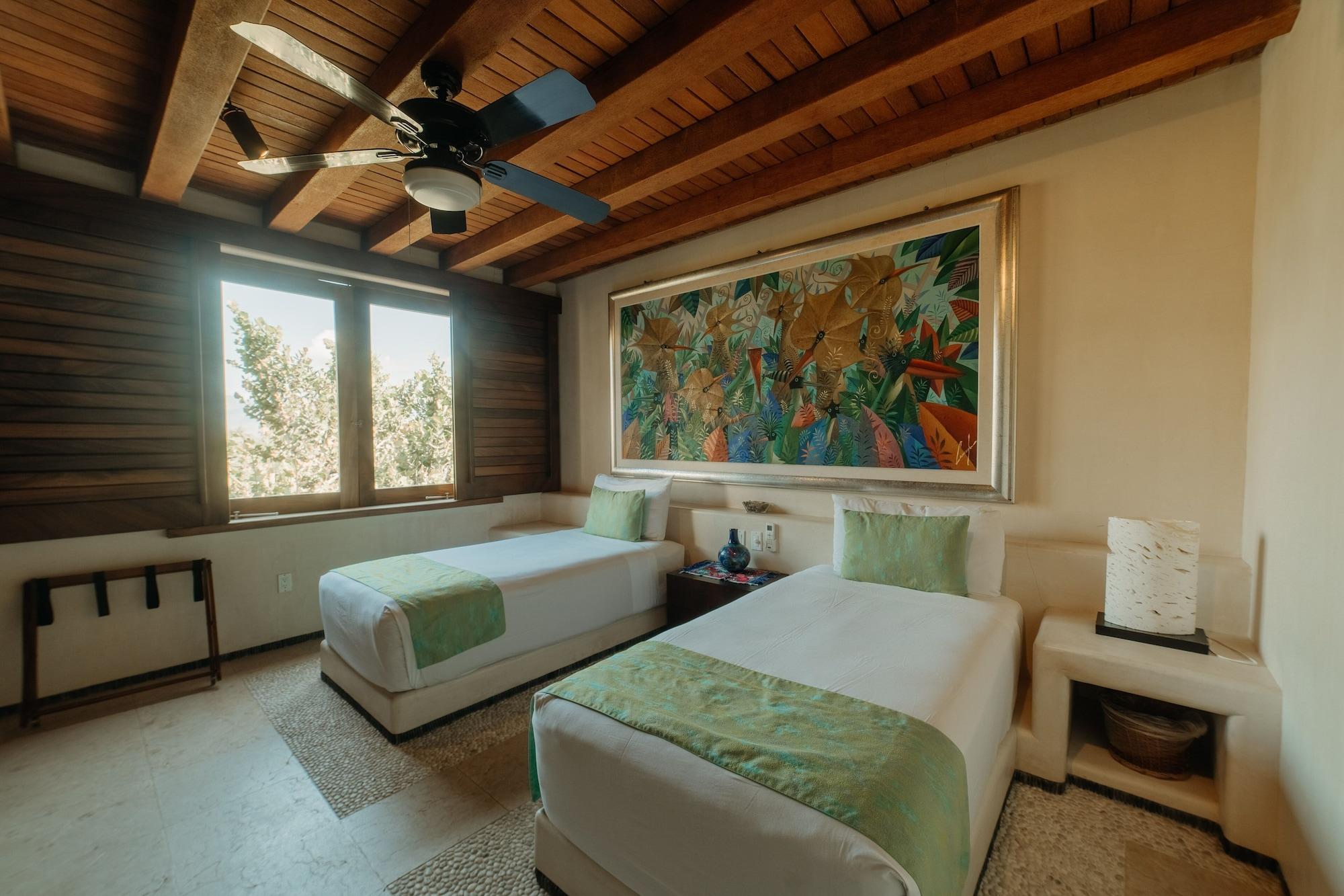 Habitación Las Palmas Luxury Villas