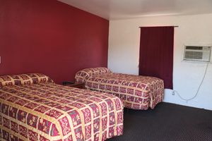 Alojamiento - Sandman Inn Motel