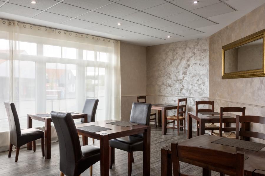 Restaurant Amedia Hotel Bielefeld-Werther