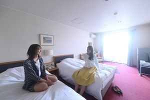 Alojamiento - Hotel Sun Resort Shirahama