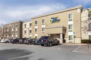 Alojamiento - Woodspring Suites Orlando Airport