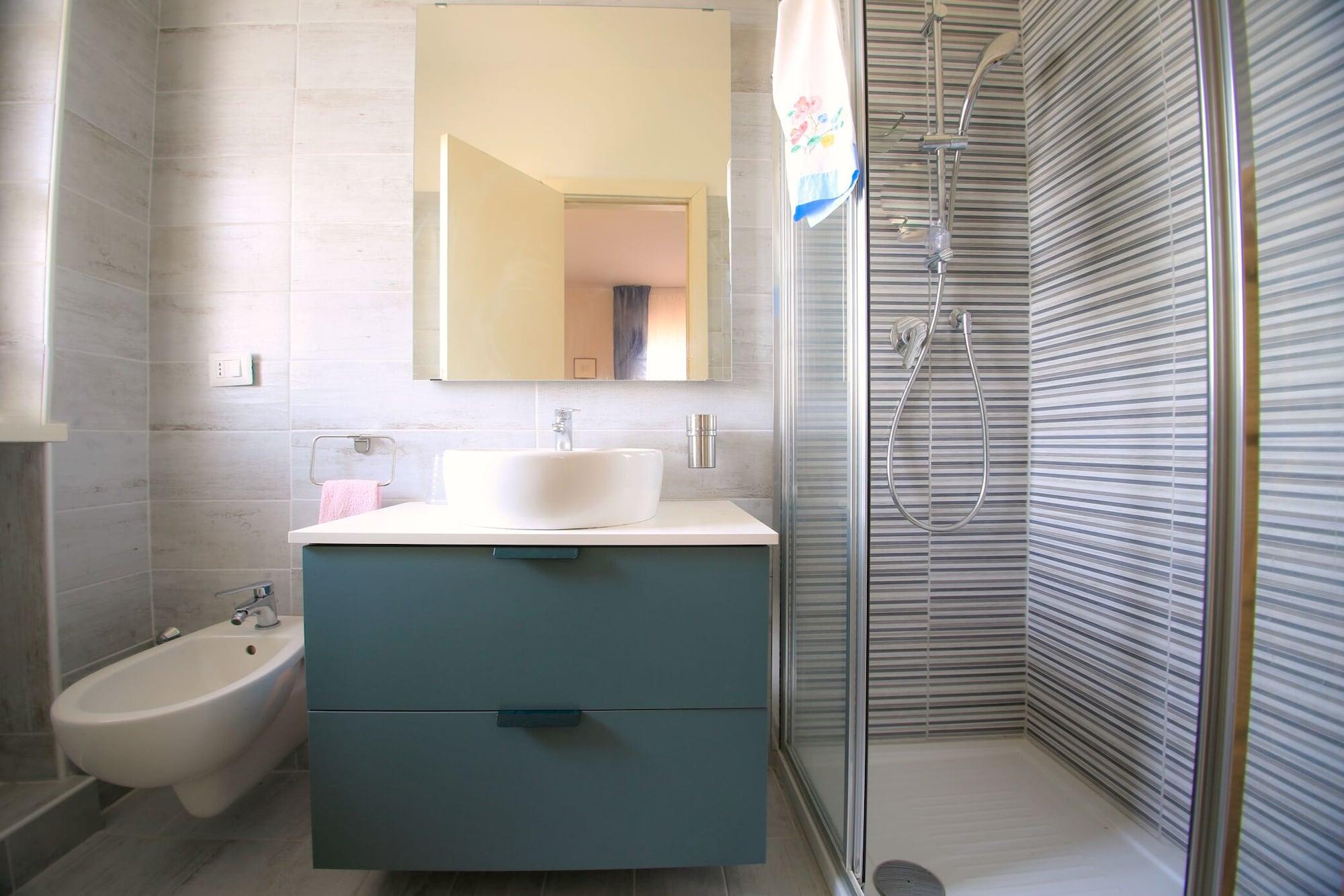 Equipamiento de Habitación B&B Arli