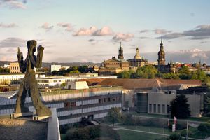 Alojamiento - Penck Hotel Dresden
