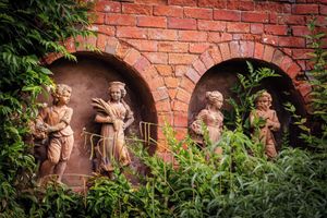 Alojamiento - Grafton Manor