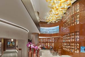 Alojamiento - The St. Regis Istanbul