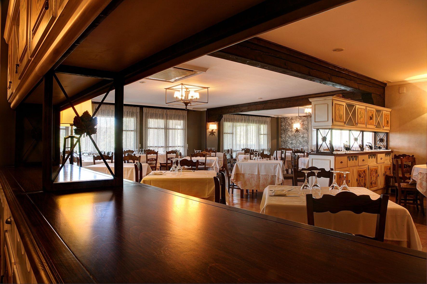 Restaurant Hostería de Guara