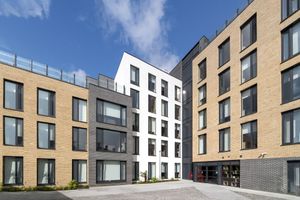 Alojamiento - Stoneybatter Place Summer Accommodation