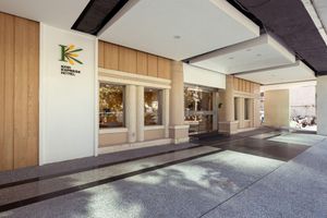 Alojamiento - Fooyee Hotel Wenxinzq