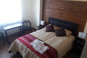 Alojamiento - Hotel Jerian