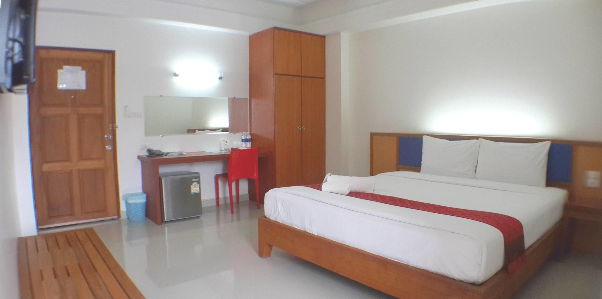 Set de Habitación J2 Hotel