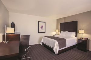 Alojamiento - Courtyard by Marriott Santa Barbara Downtown