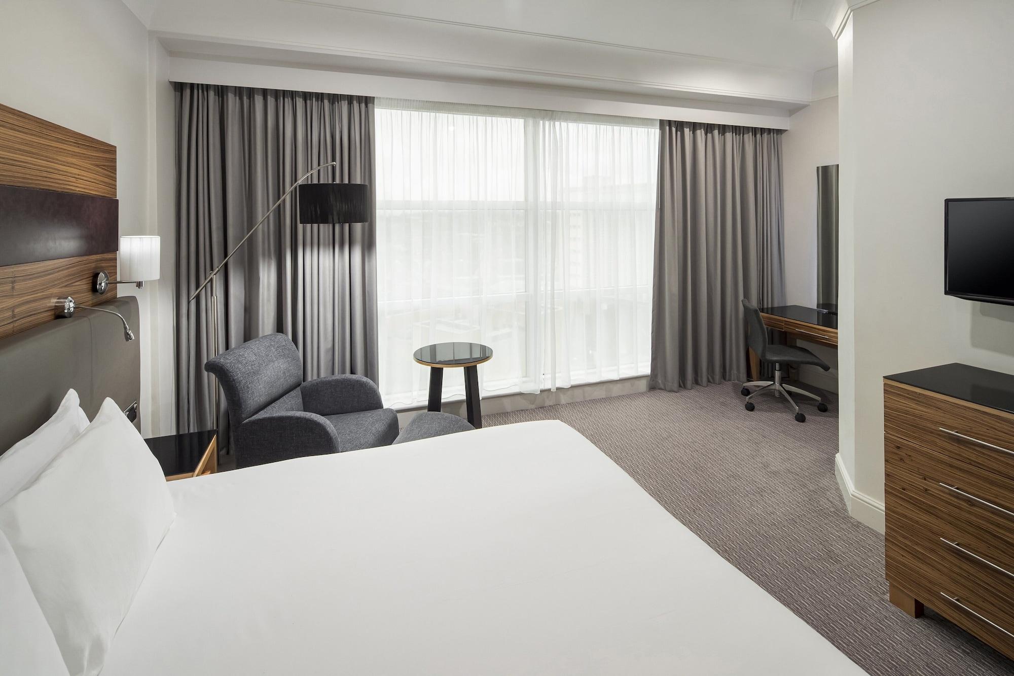 Habitación Crowne Plaza Nottingham by IHG