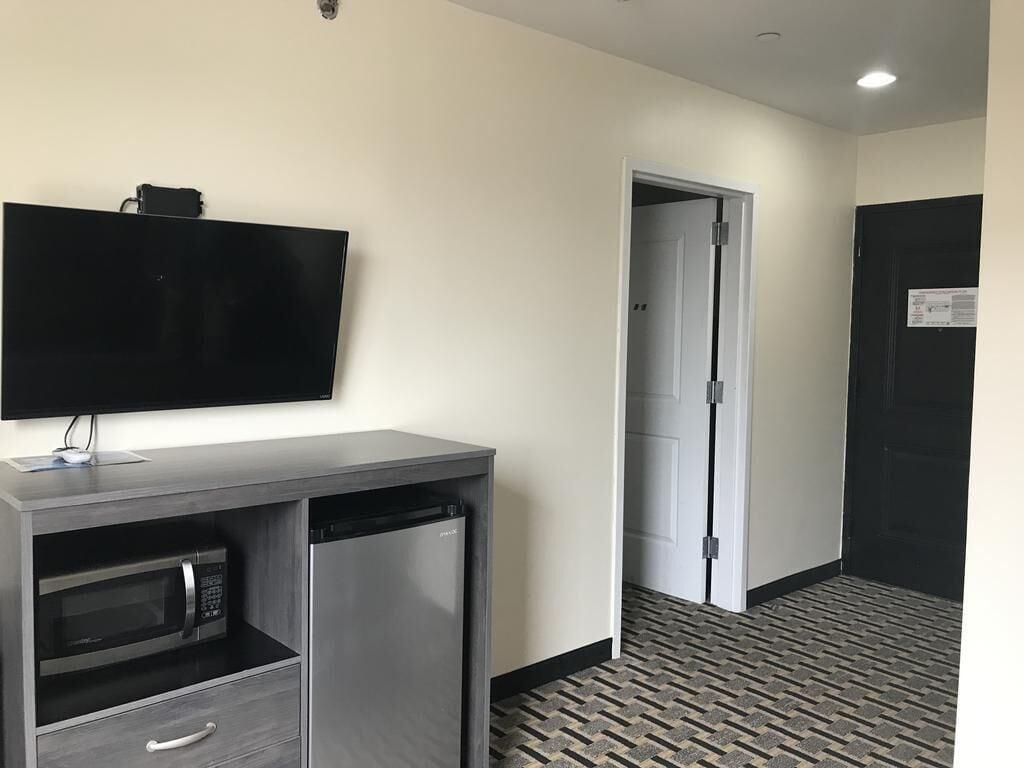 Set de Habitación Bogart Hotel