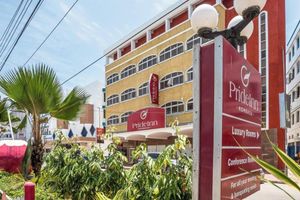 Alojamiento - Prideinn Mombasa City 4