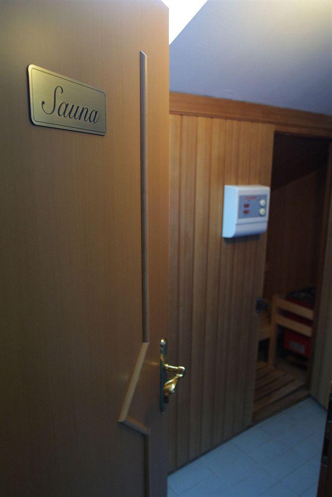 Spa Vila Lili