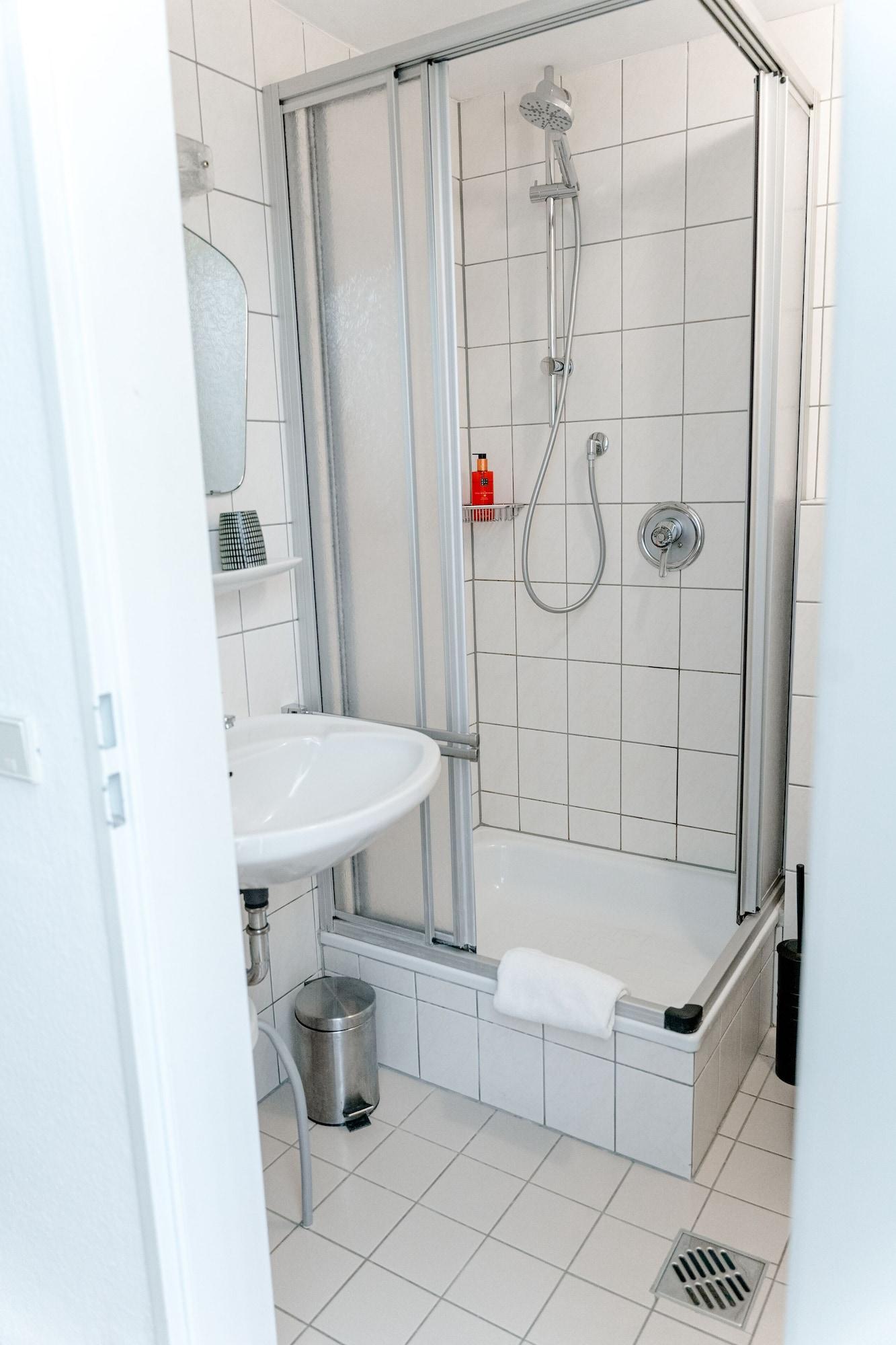Equipamiento de Habitación Landhaus vor Burg Eltz