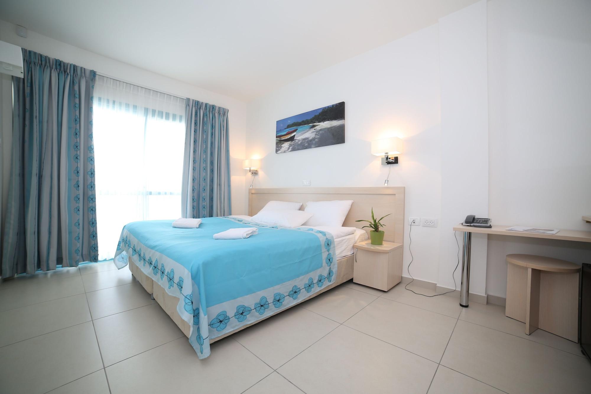 Varios Regina Goren Hotel
