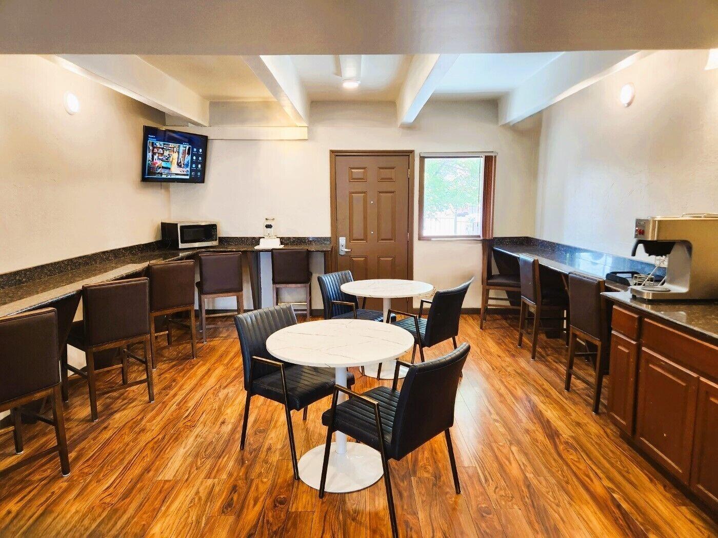 Restaurant Days Inn by Wyndham Denver Downtown