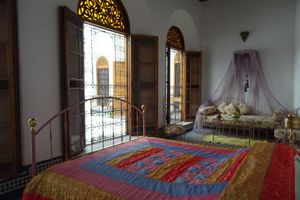 Alojamiento - Riad Dar Al Safadi
