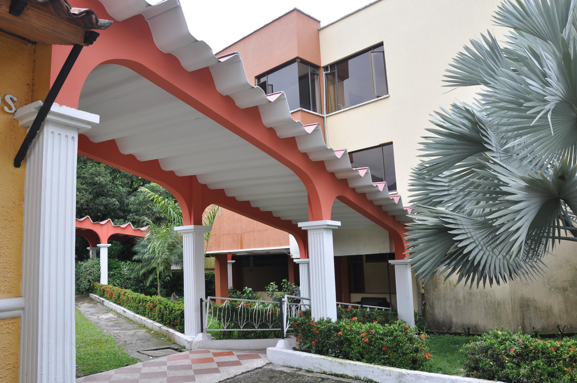 Varios Santa Barbara Country Hotel Villavicencio