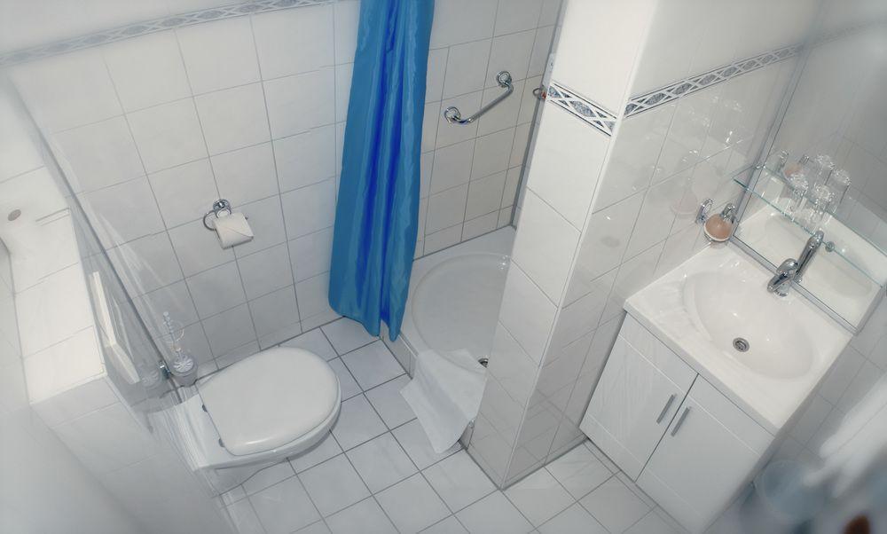 Equipamiento de Habitación Hotel Den Helder