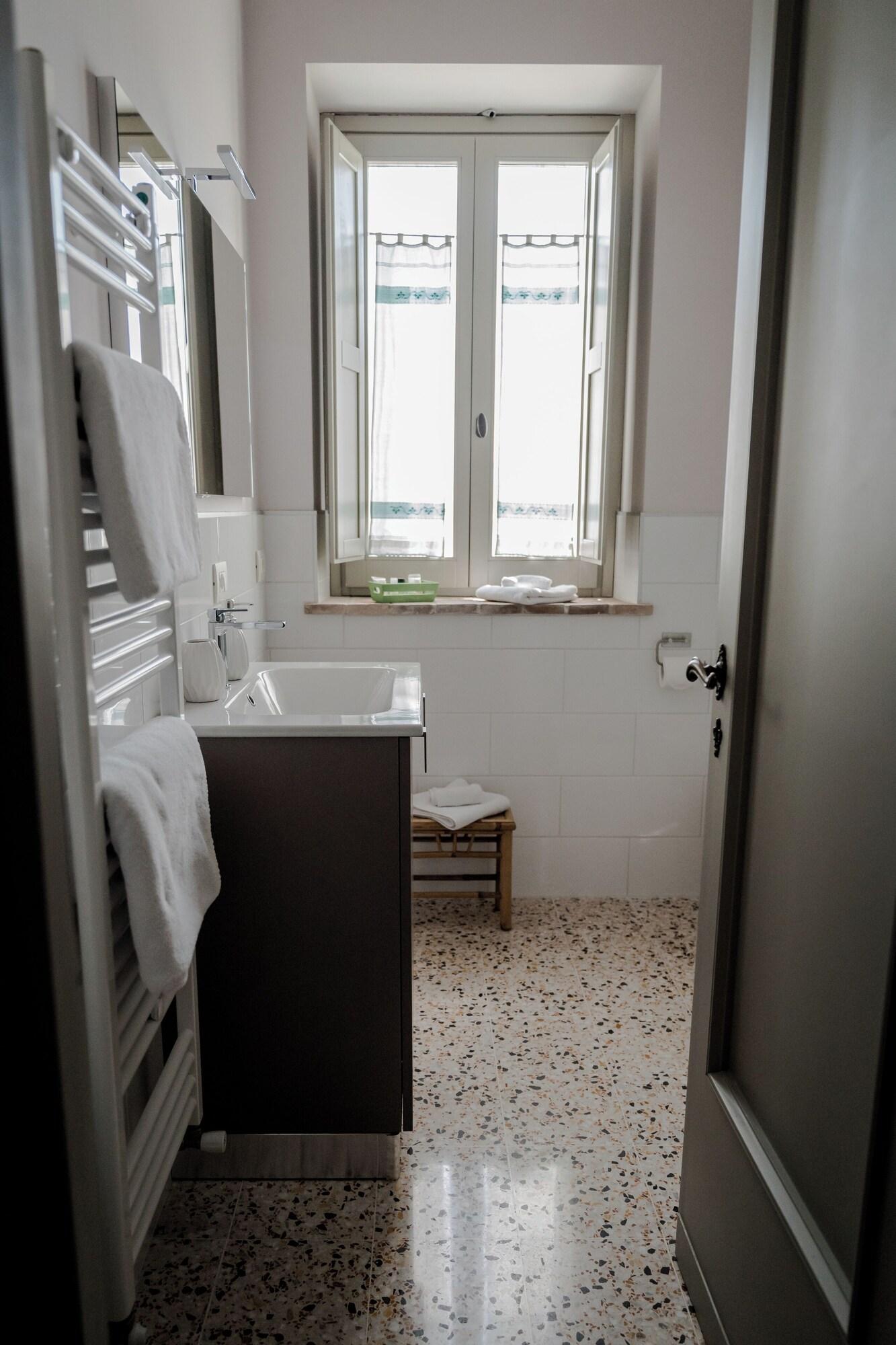 Equipamiento de Habitación LaZita B&B