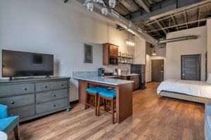 Alquiler Vacacional - The Brewer's Lofts Above Grand Strand Brewing