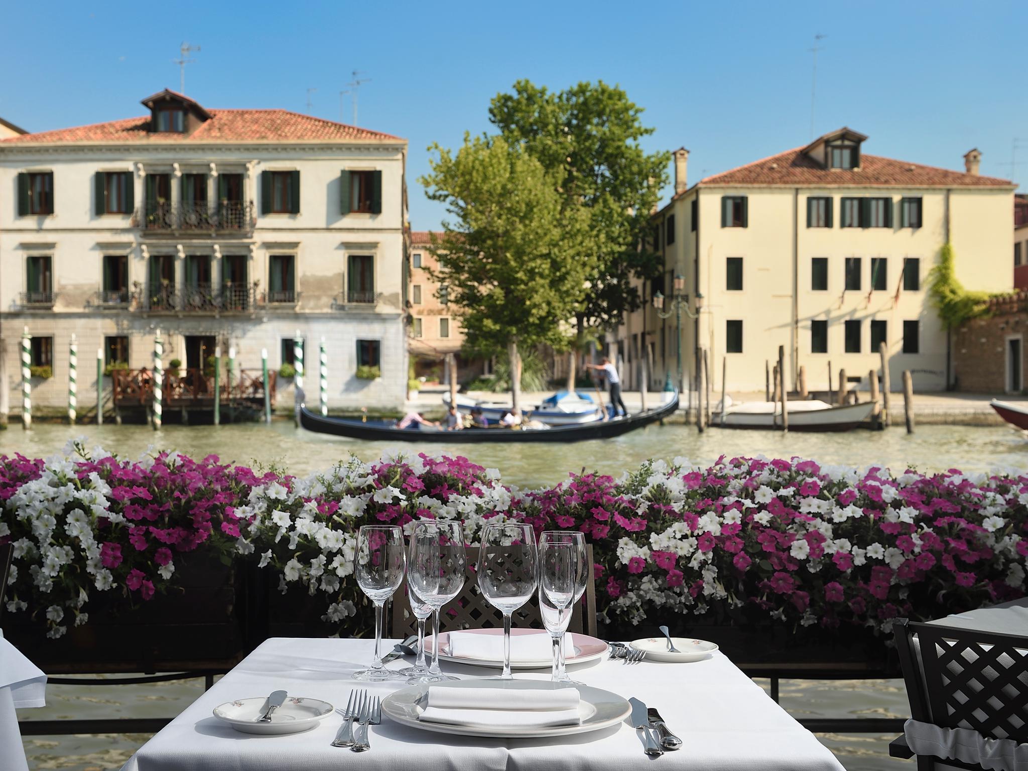 Varios Hotel Principe