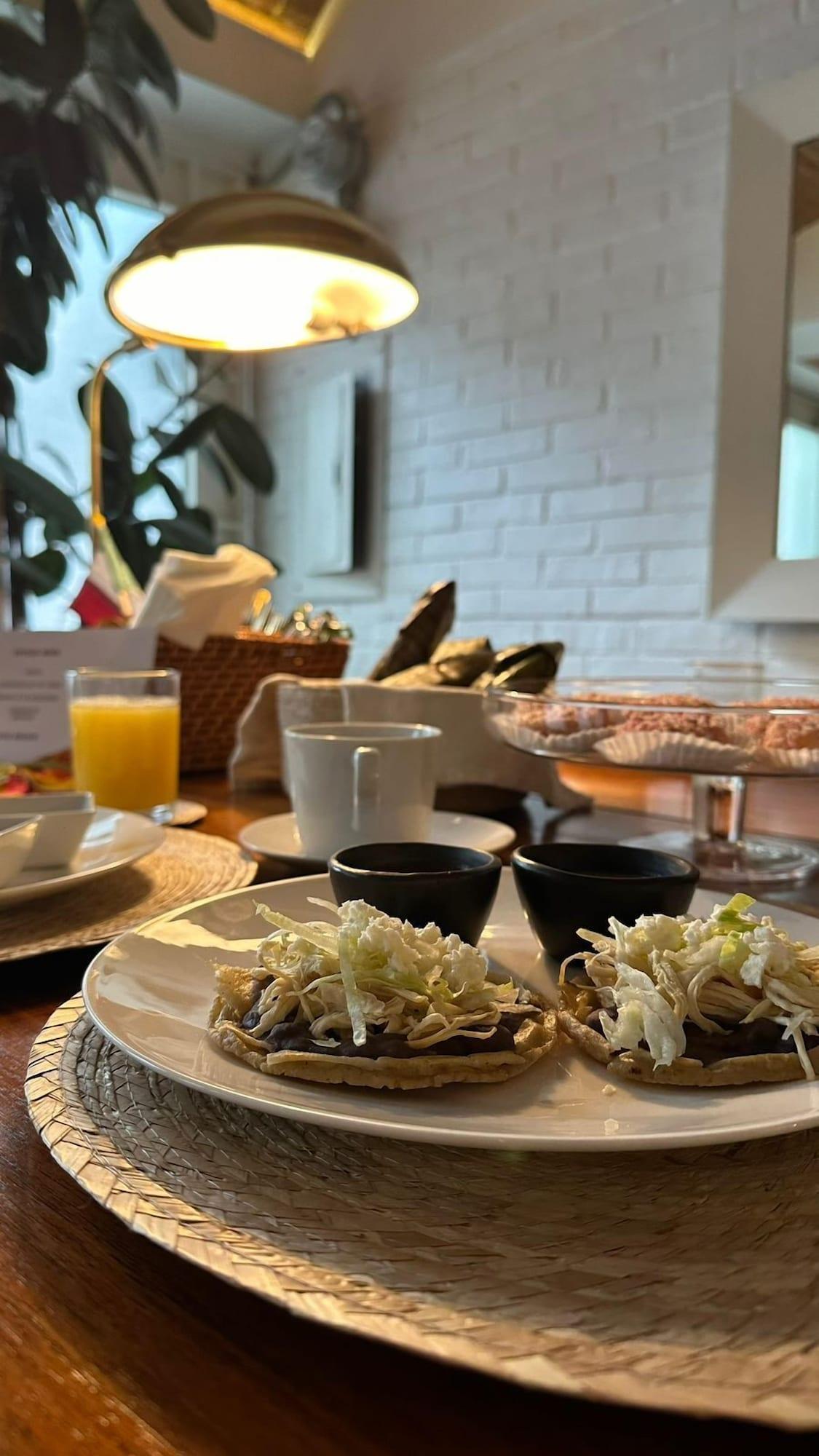 Restaurant Casa Pani