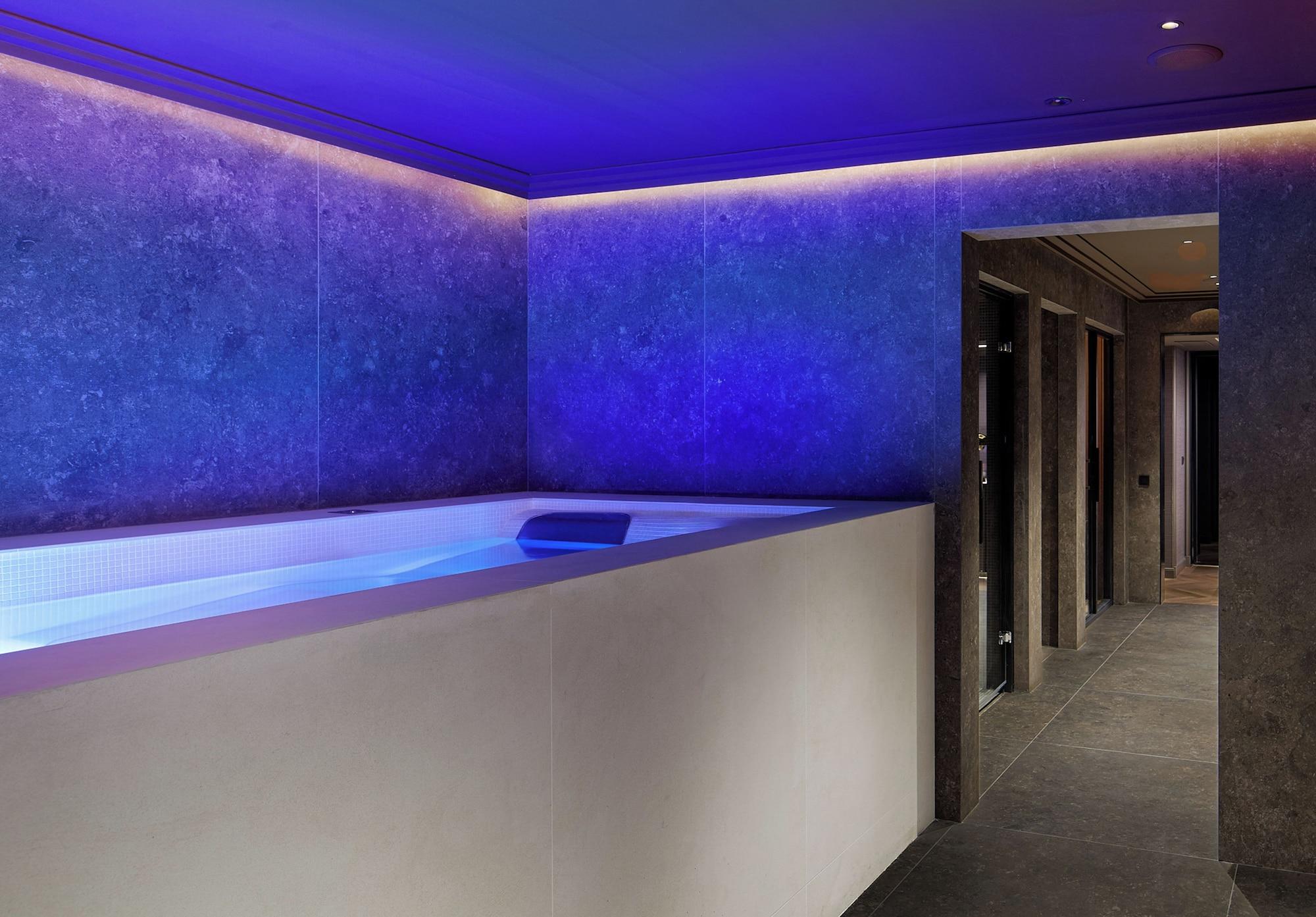 Spa MIM Andorra Member of Meliá Collection