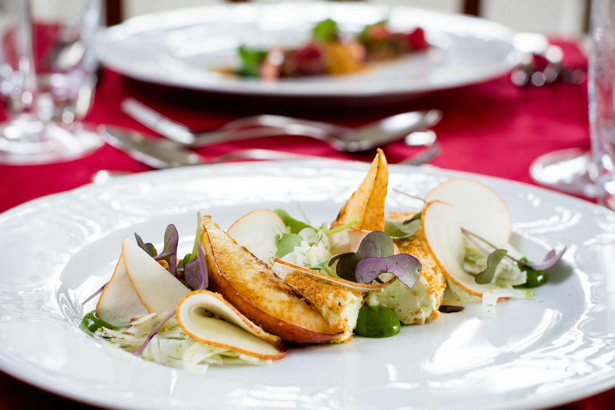 Restaurant Rimske terme Resort