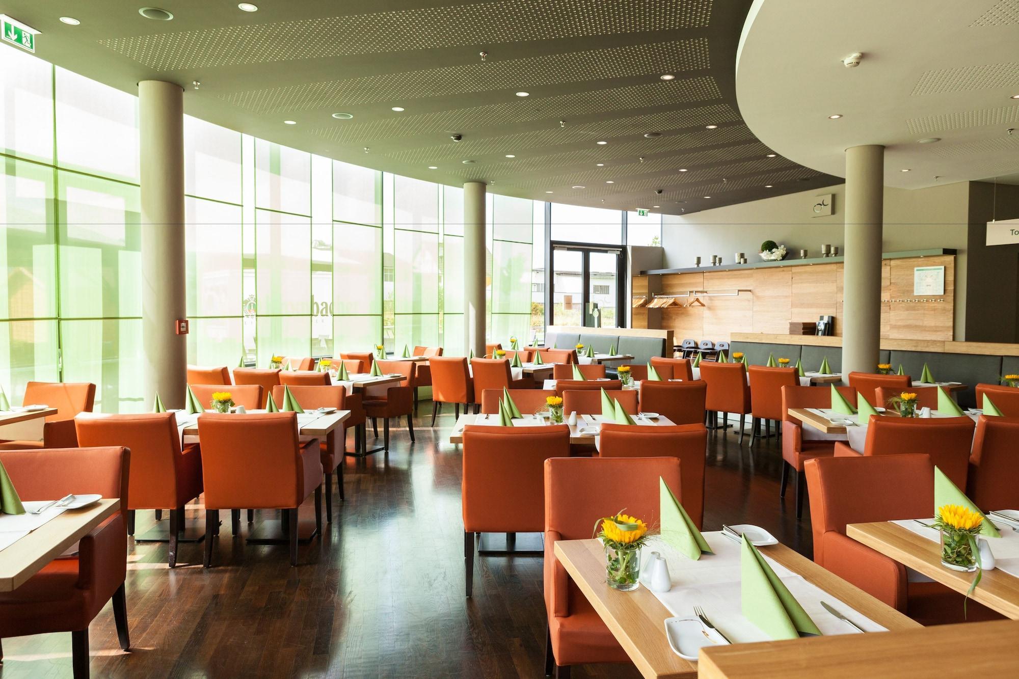 Restaurant Hanse Hotel Attendorn