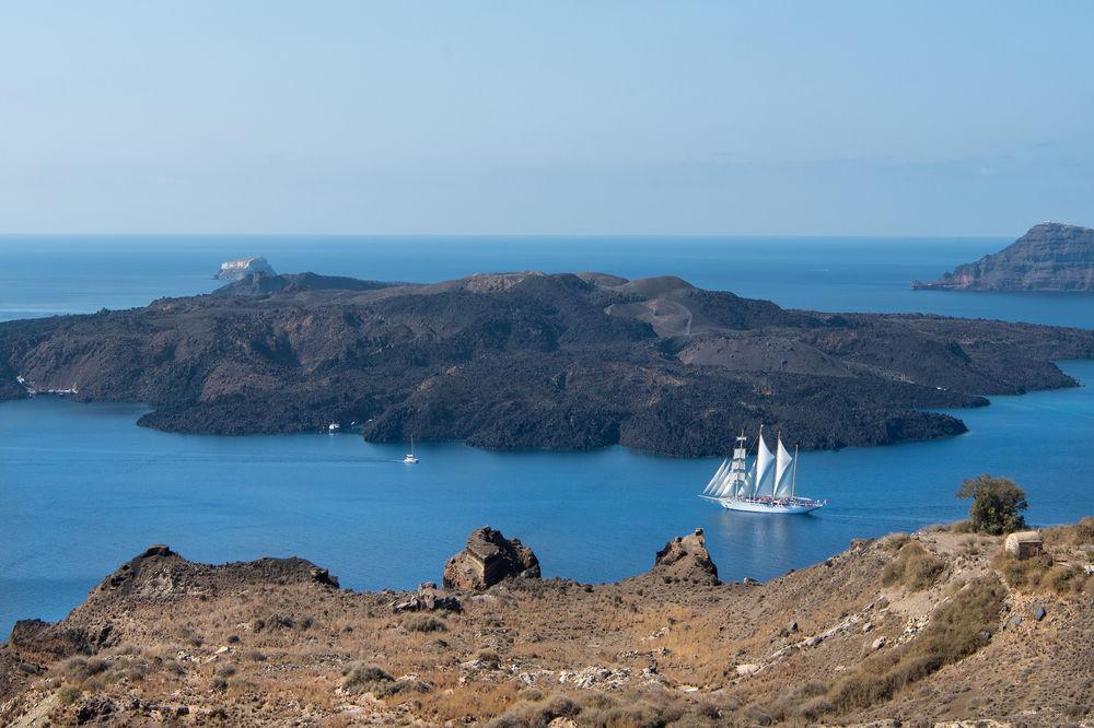 Comodidades del Alojamiento Astir Thira Hotel