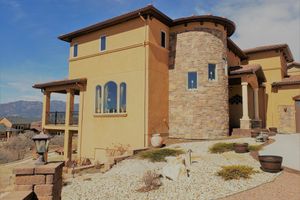 Alojamiento - Chateau du Pikes Peak, a Tuscany Retreat