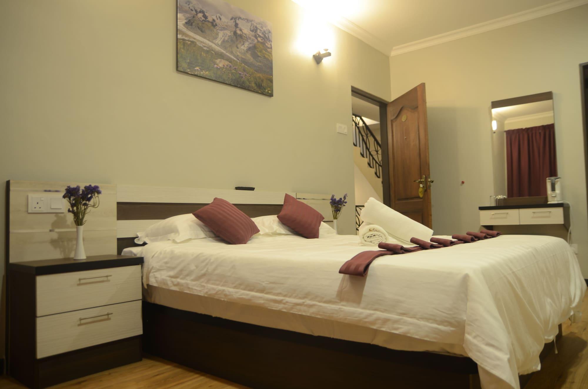 Varios Zermatt Hotel