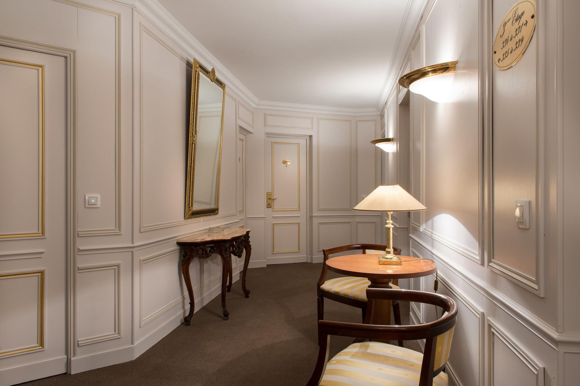 Varios Princesse Caroline